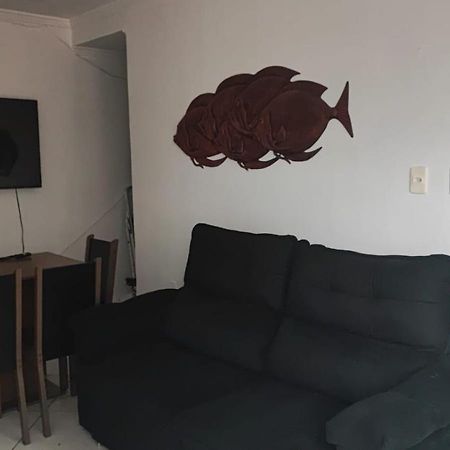 Appartamento Ed Hang Porto Belo Esterno foto