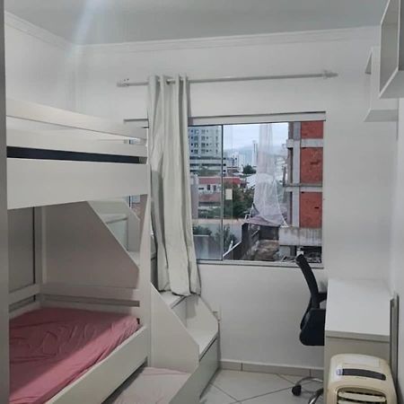Appartamento Ed Hang Porto Belo Esterno foto