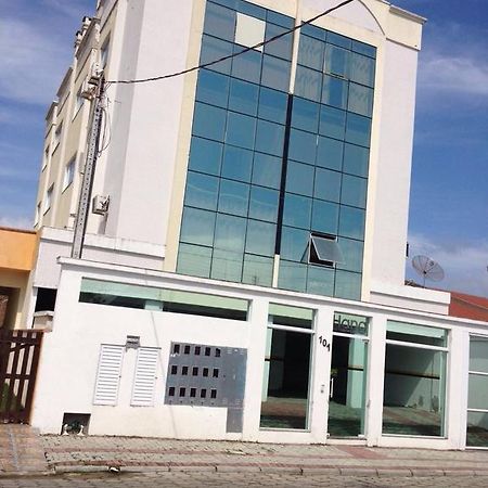Appartamento Ed Hang Porto Belo Esterno foto