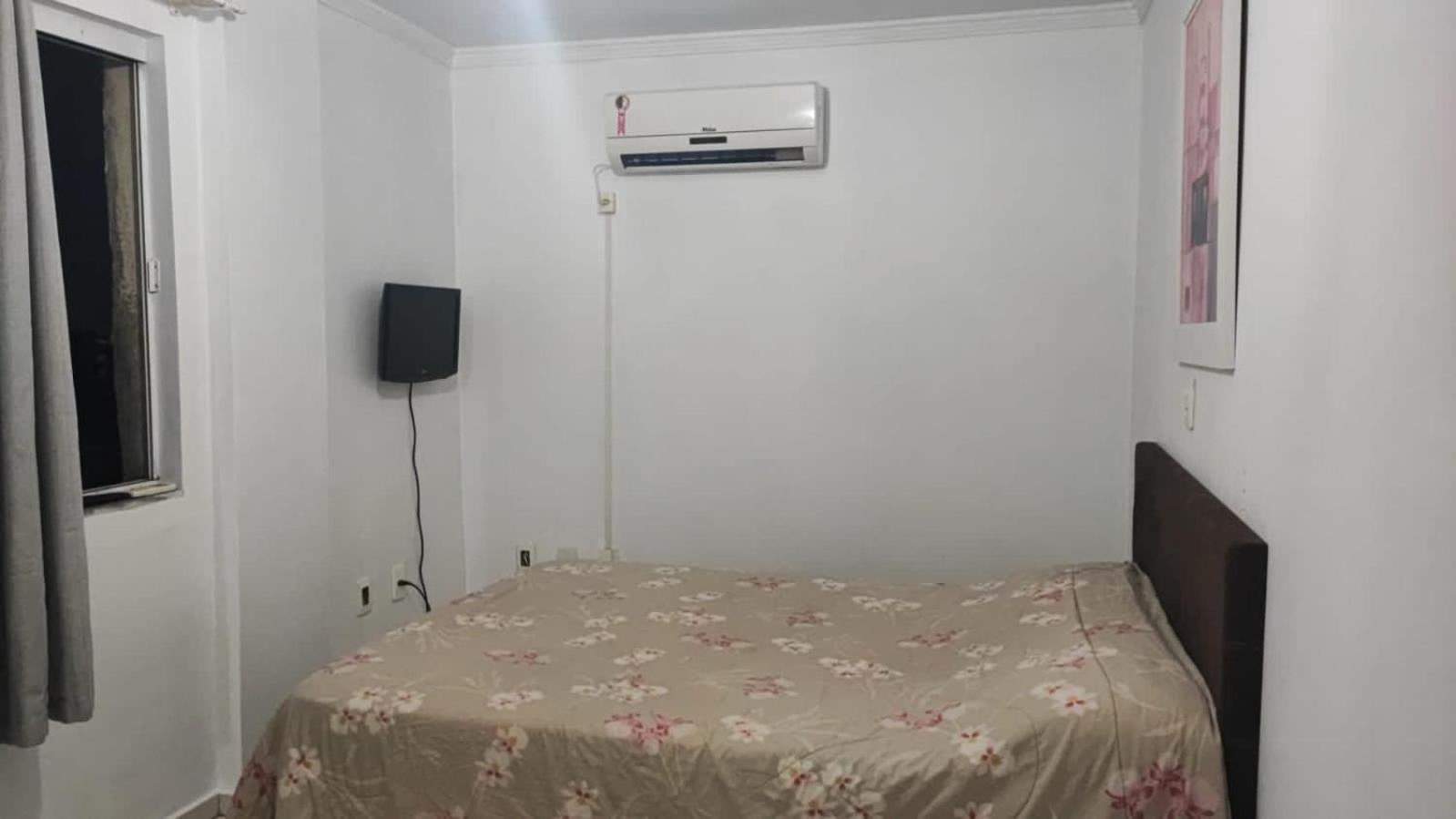 Appartamento Ed Hang Porto Belo Esterno foto