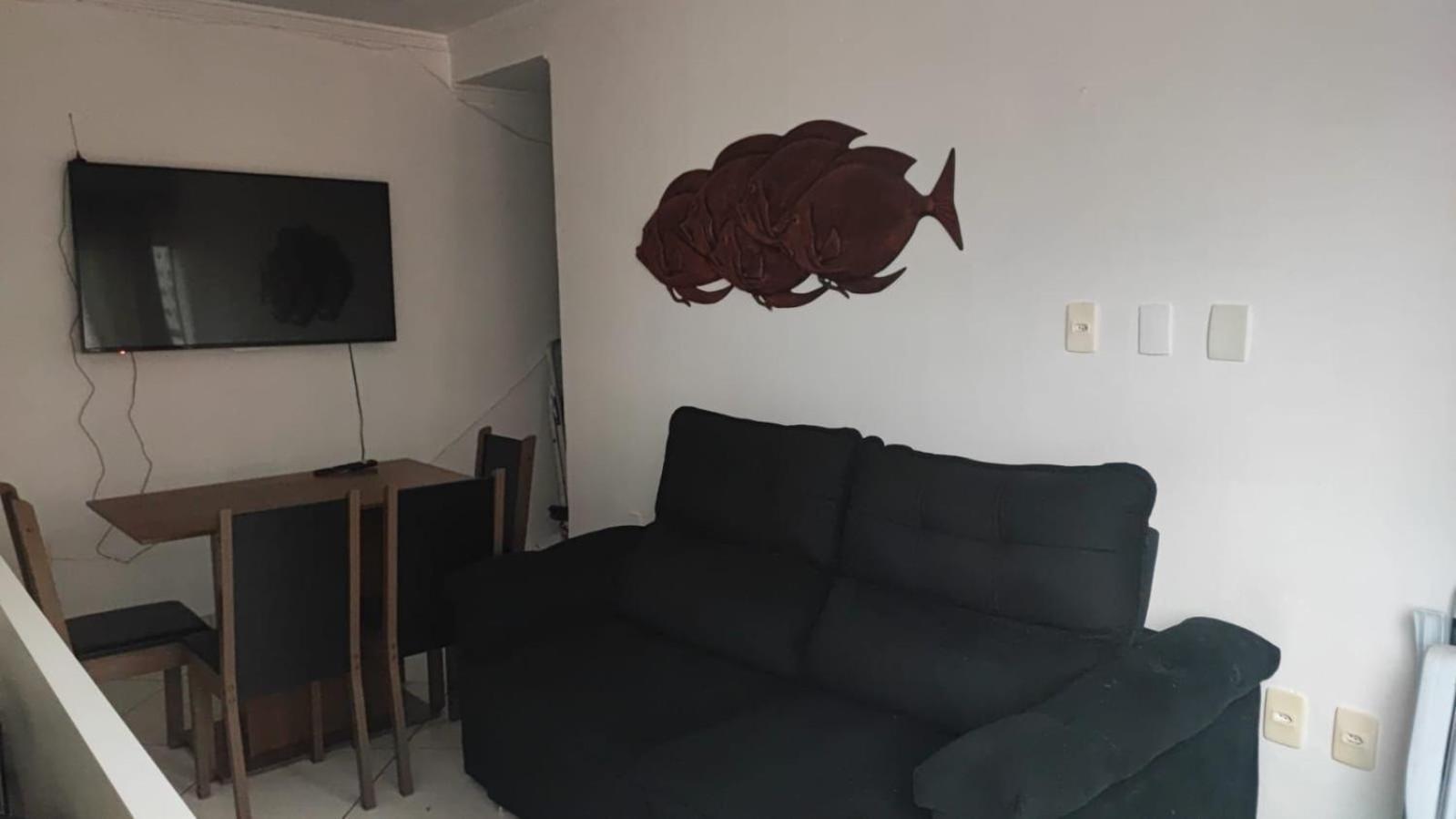 Appartamento Ed Hang Porto Belo Esterno foto