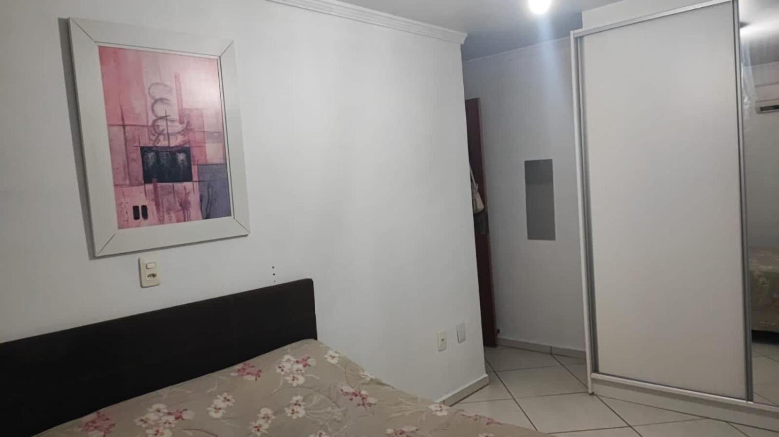 Appartamento Ed Hang Porto Belo Esterno foto