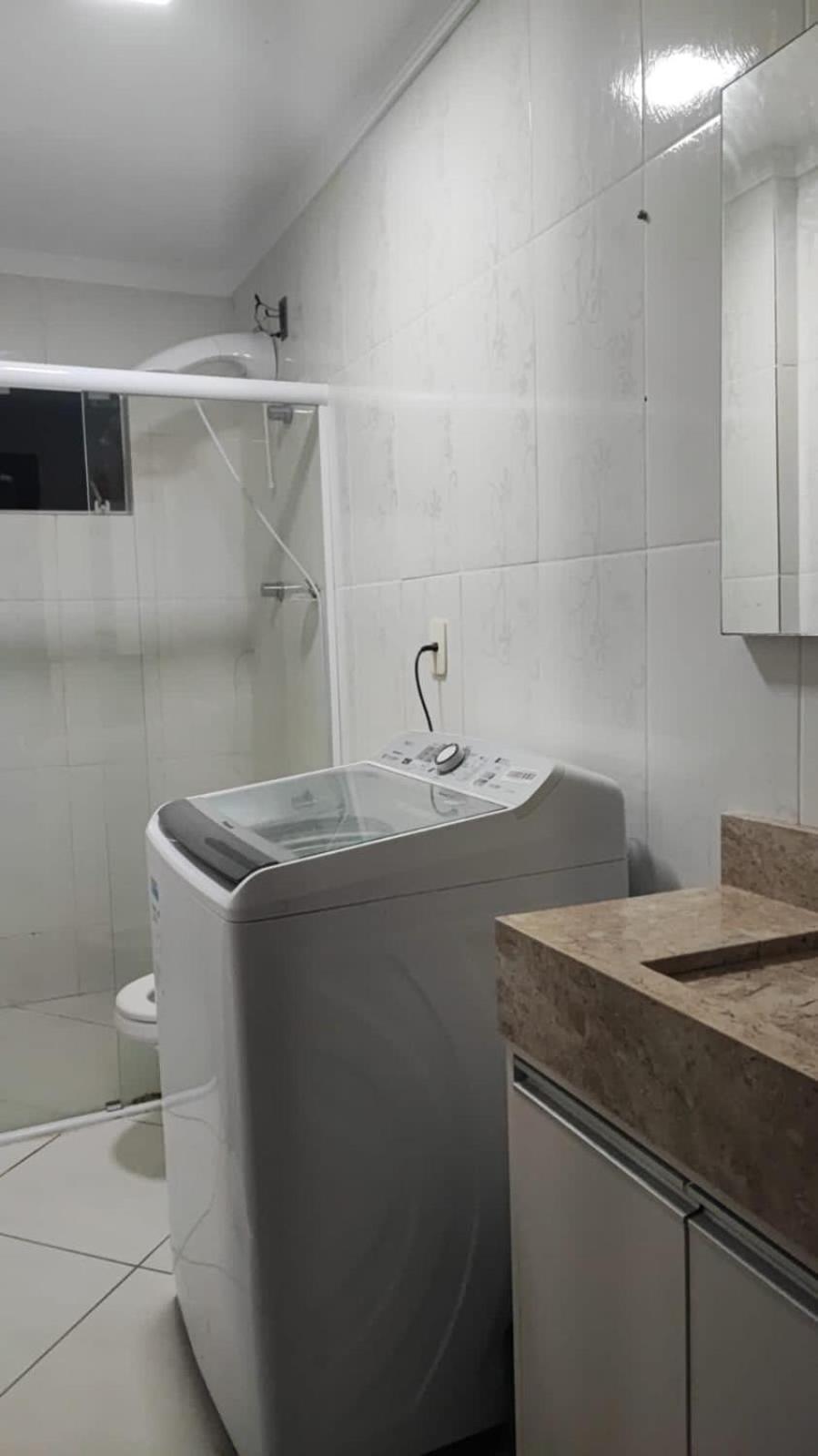 Appartamento Ed Hang Porto Belo Esterno foto
