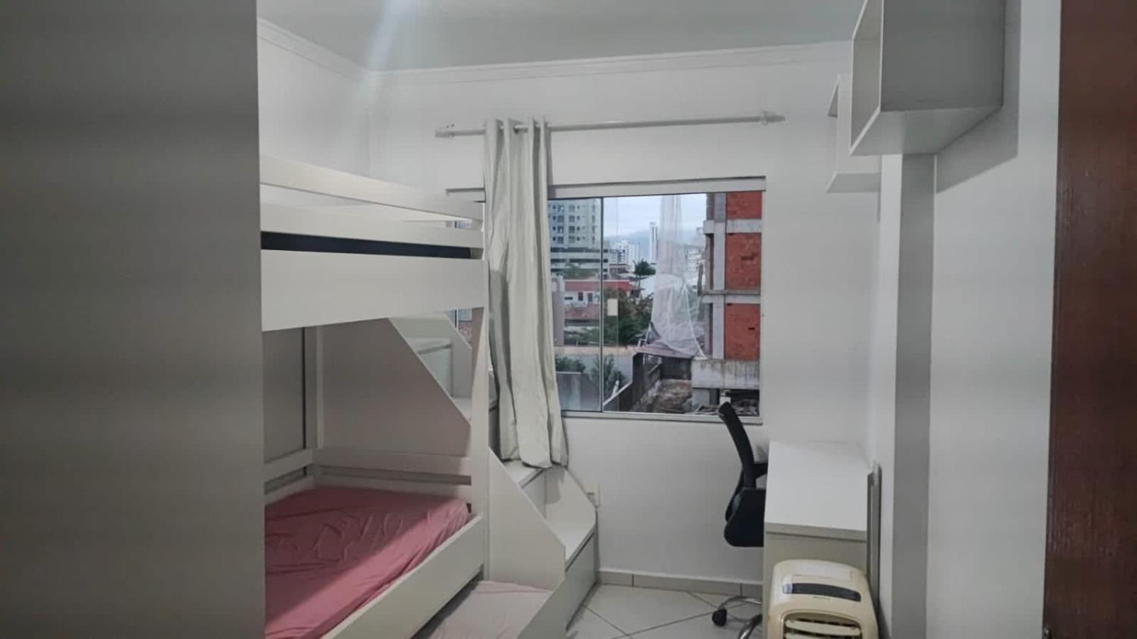 Appartamento Ed Hang Porto Belo Esterno foto