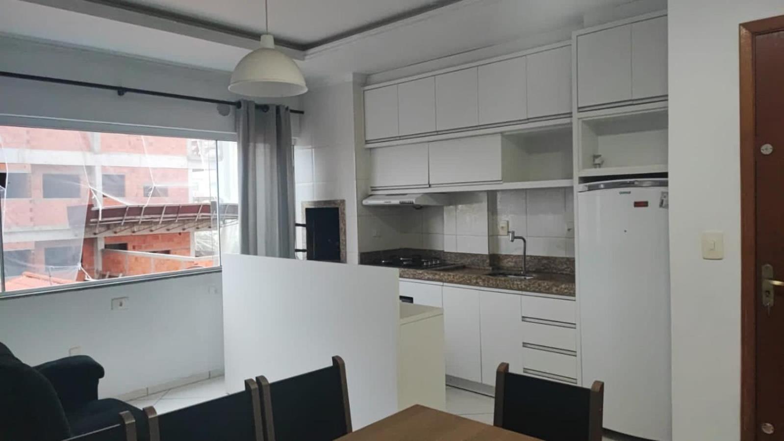 Appartamento Ed Hang Porto Belo Esterno foto