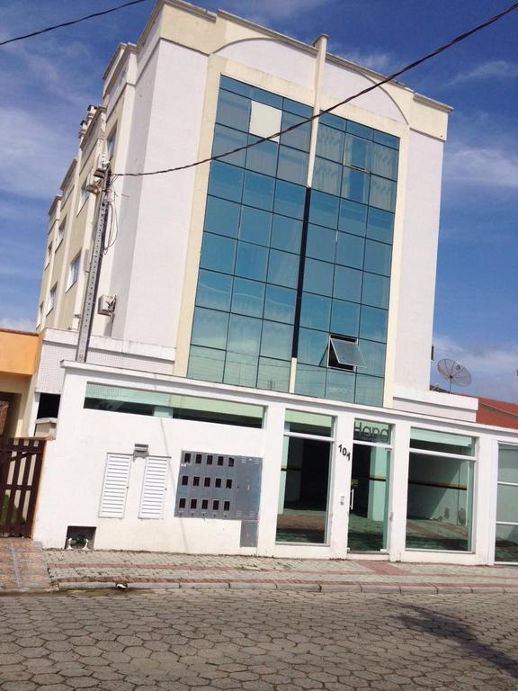 Appartamento Ed Hang Porto Belo Esterno foto